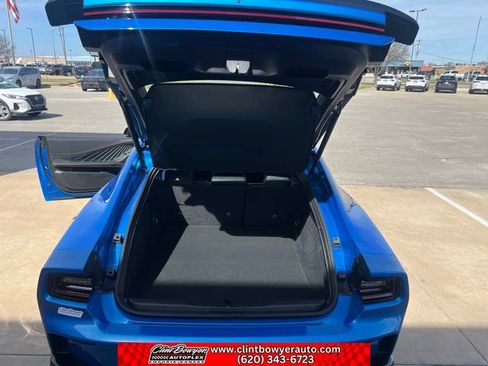 New 2026 Dodge Charger R/T AWD/4WD image 24