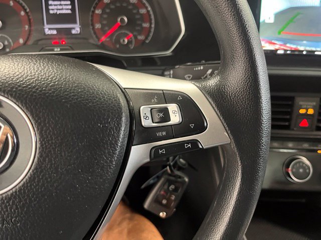 Used 2019 Volkswagen Jetta S w/ Driver Assistance Package FWD image 28
