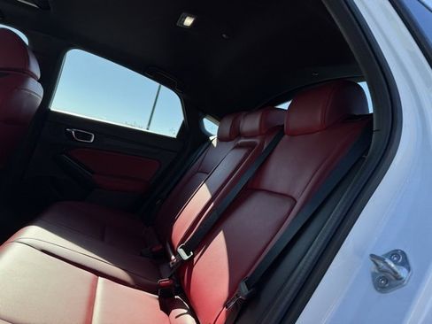 Used 2024 Acura Integra A-Spec image 13