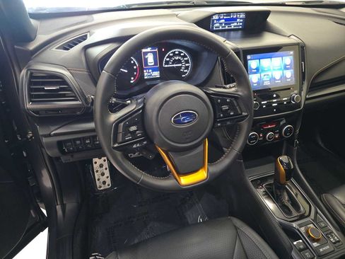 Used 2022 Subaru Forester Wilderness AWD/4WD image 2