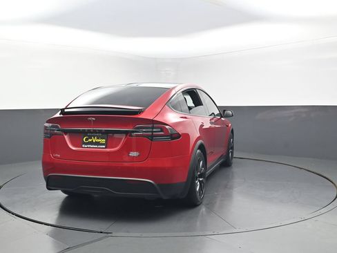 Used 2022 Tesla Model X Plaid AWD/4WD image 36