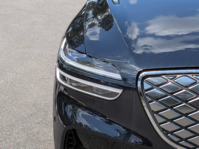 Used 2025 Genesis Electrified GV70 w/ Prestige Package AWD/4WD image 10