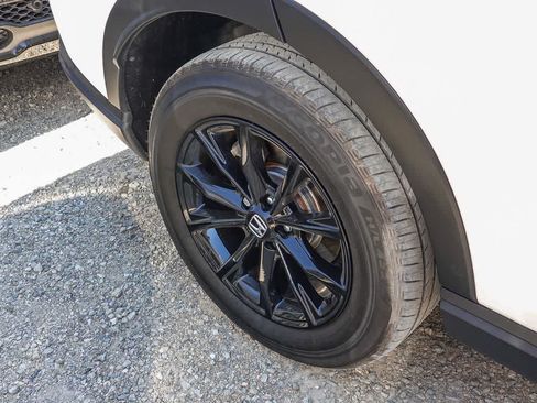 Used 2025 Honda CR-V Sport-L image 10