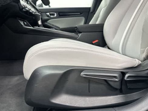 Certified 2026 Honda Civic Sport image 26