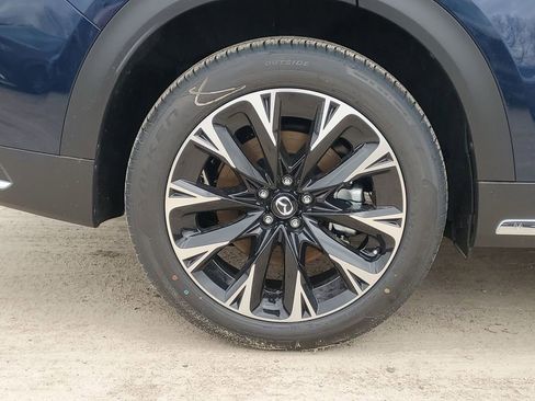 New 2026 MAZDA CX-90 Plug-In Hybrid w/ Premium Plus image 5