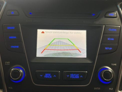 Used 2015 Hyundai Santa Fe Sport w/ Option Group 02 image 20