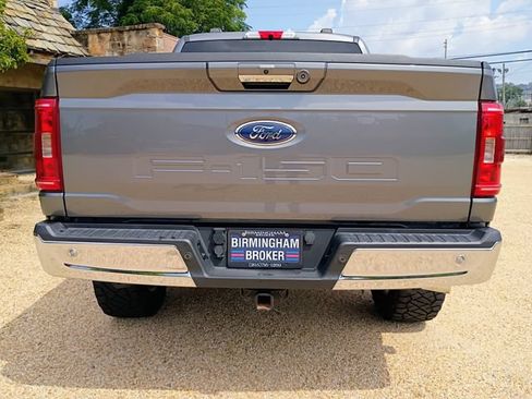 Used 2022 Ford F150 XLT w/ Equipment Group 302A High AWD/4WD image 10