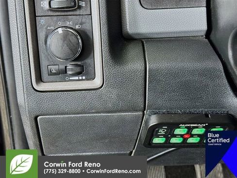 Used 2018 RAM 2500 Tradesman w/ Chrome Appearance Group image 14