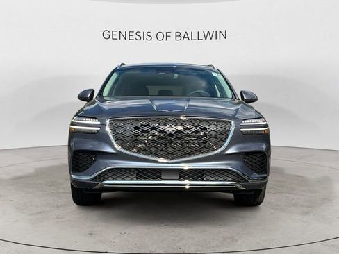 New 2026 Genesis GV70 2.5T AWD/4WD image 2