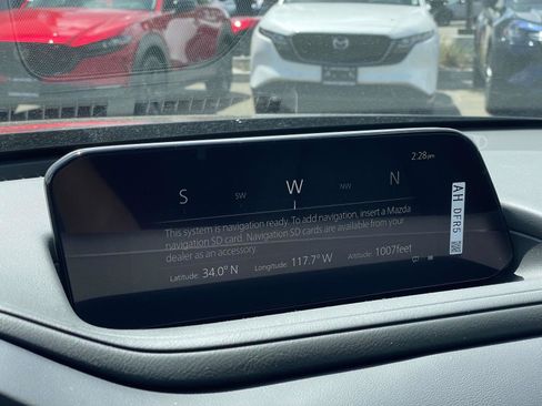 New 2026 MAZDA CX-30 AWD 2.5 S w/ Select Sport Pkg image 11