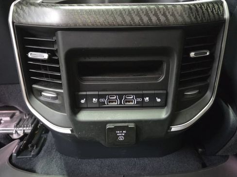 Used 2025 RAM 1500 Tungsten w/ Trailer Tow Group AWD/4WD image 26