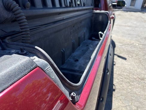 Used 2018 RAM 2500 Longhorn w/ Convenience Group image 29