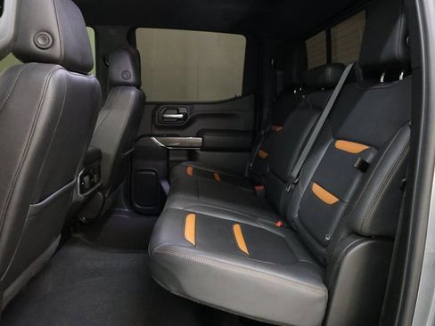 Used 2022 GMC Sierra 1500 AT4 w/ AT4 Preferred Package image 77