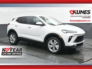 Used 2025 Buick Encore GX Preferred AWD/4WD video 1
