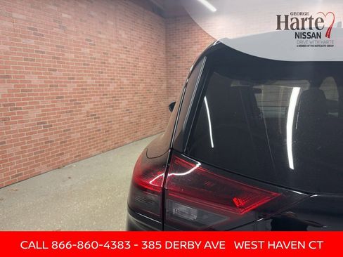 Certified 2023 Nissan Rogue S image 45