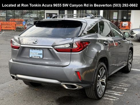 Used 2016 Lexus RX 350 AWD image 12