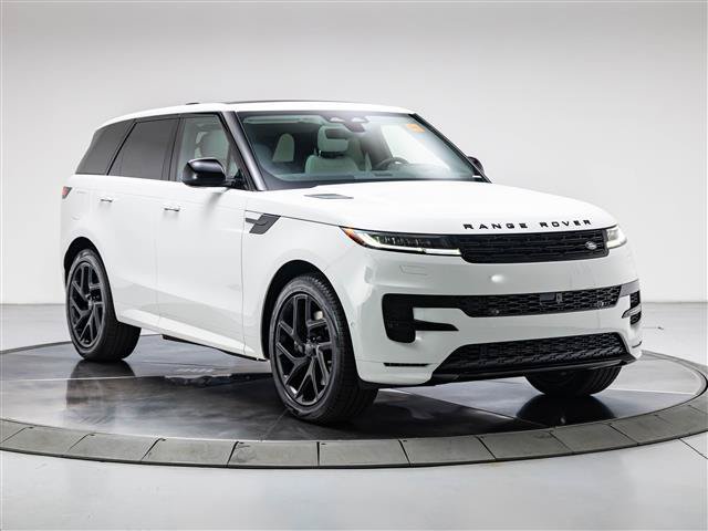 New 2027 Land Rover Range Rover Sport Battersea AWD/4WD image 7