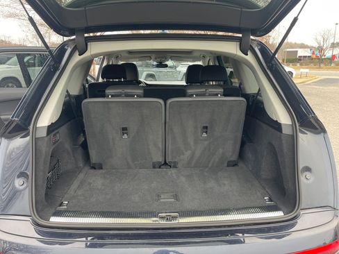 Used 2024 Audi Q7 2.0T Premium Plus image 15