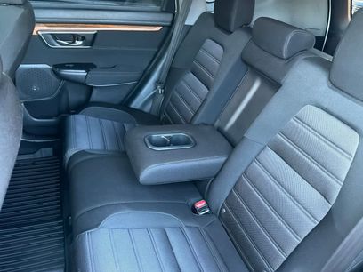 Used 2020 Honda CR-V EX