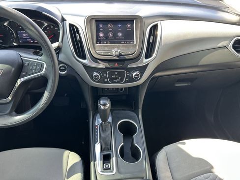 Used 2020 Chevrolet Equinox LT image 16