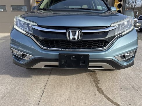 Used 2016 Honda CR-V EX-L image 12