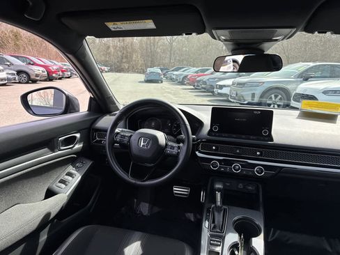 Used 2023 Honda Civic Sport image 31