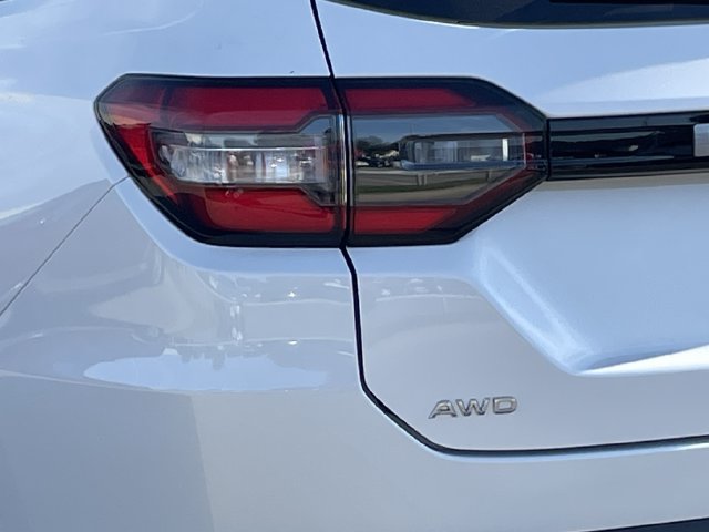 New 2026 Honda Pilot Touring image 6
