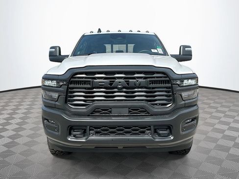 New 2026 RAM 2500 Warlock AWD/4WD image 4