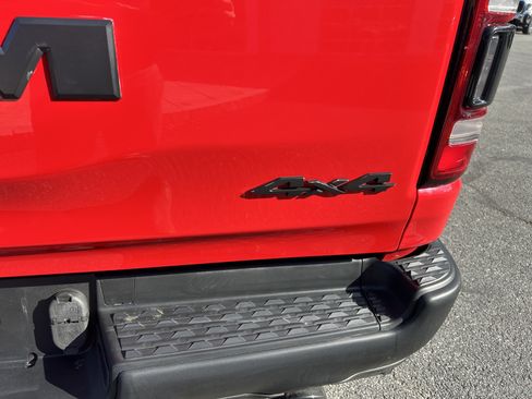 Used 2019 RAM 1500 Rebel w/ Rebel Level 2 Equipment Group AWD/4WD image 13