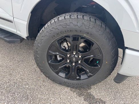 Used 2023 Ford F150 XLT w/ Equipment Group 302A High image 36