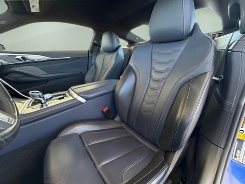 Used 2023 BMW 840i 840i w/ M Sport Professional Package image 34