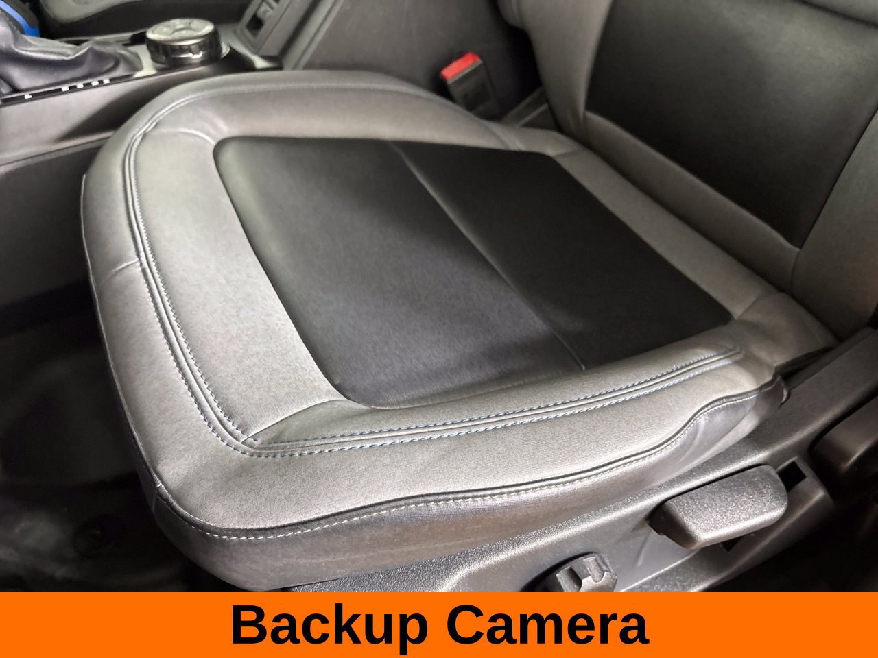 Used 2022 Ford Bronco Black Diamond AWD/4WD image 12