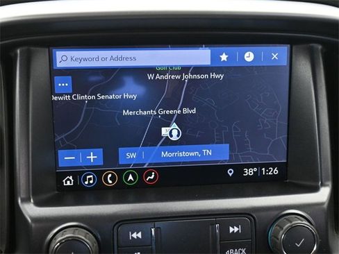 Used 2019 Chevrolet Colorado ZR2 w/ ZR2 Midnight Special Edition image 32