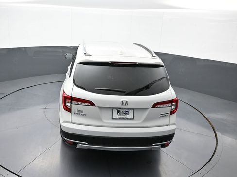 Certified 2022 Honda Pilot Touring image 43