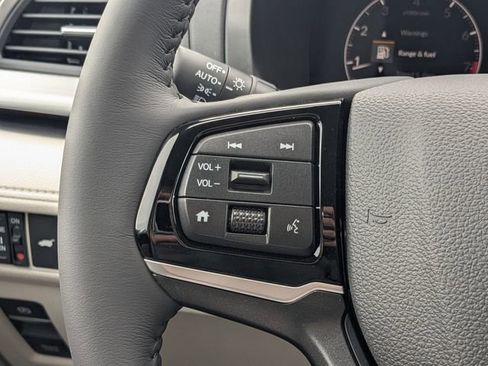 New 2026 Honda Odyssey EX-L image 25