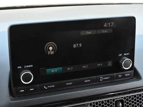 Used 2023 Honda Civic Sport image 16
