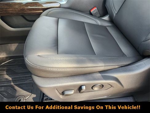 New 2026 GMC Sierra 1500 Elevation w/ Elevation Premium Package image 17