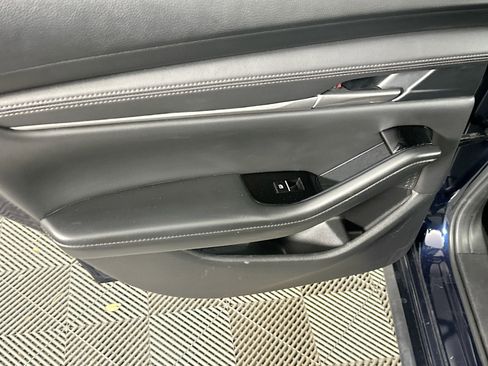 Used 2024 MAZDA MAZDA3 s FWD image 26