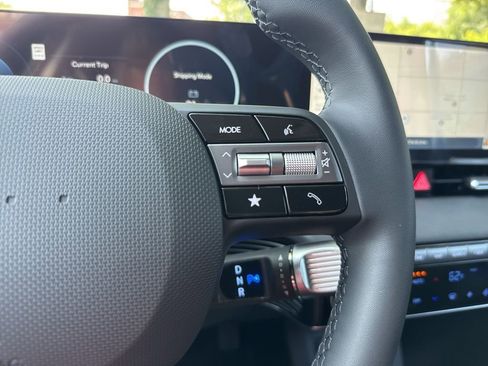 New 2025 Hyundai Ioniq 5 SEL image 36