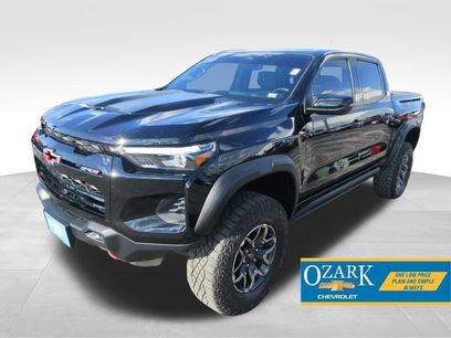 Certified 2023 Chevrolet Colorado ZR2 w/ ZR2 Convenience Package III