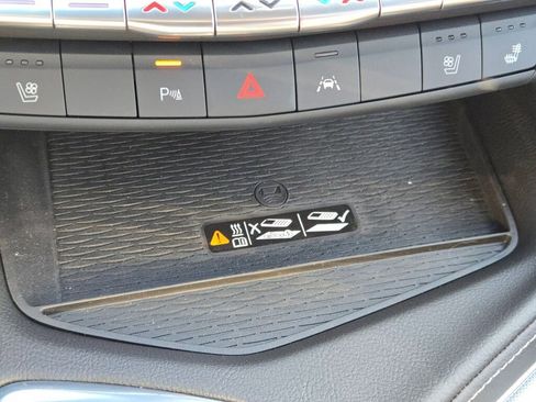 New 2026 Cadillac CT4 Premium Luxury AWD/4WD image 26
