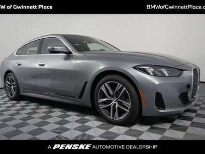 Used 2025 BMW 430i w/ Parking Assistance Package