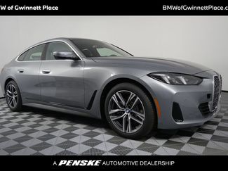 Used 2025 BMW 430i w/ Parking Assistance Package video 1
