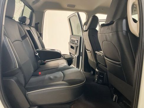 Used 2024 RAM 2500 Laramie image 23