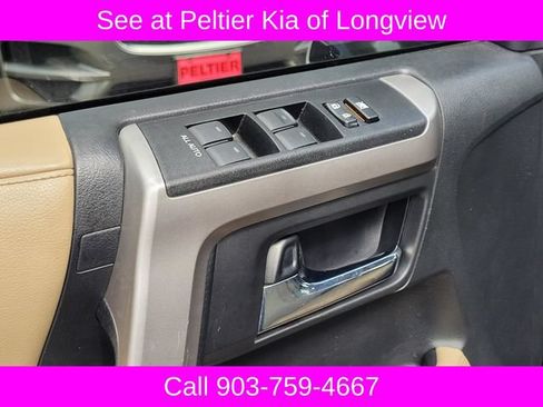Used 2019 Toyota 4Runner SR5 Premium AWD/4WD image 17