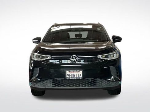 Used 2022 Volkswagen ID.4 Pro S image 11