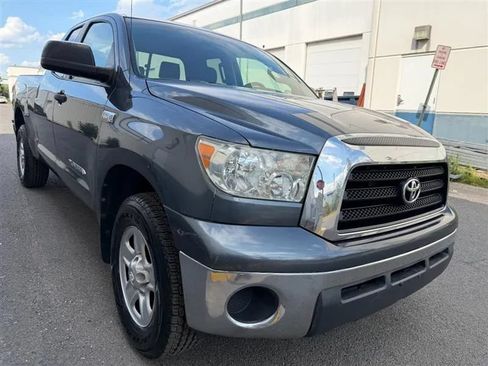 Used 2007 Toyota Tundra SR5 AWD/4WD image 26