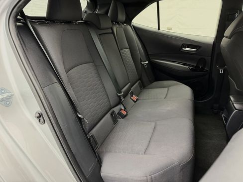Used 2021 Toyota Corolla SE image 24