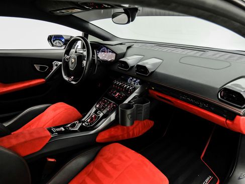 Used 2015 Lamborghini Huracan LP 610-4 AWD/4WD image 51