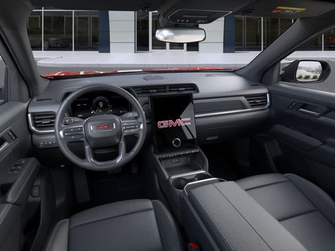 New 2026 GMC Terrain Elevation w/ Elevation Premium Package FWD image 15